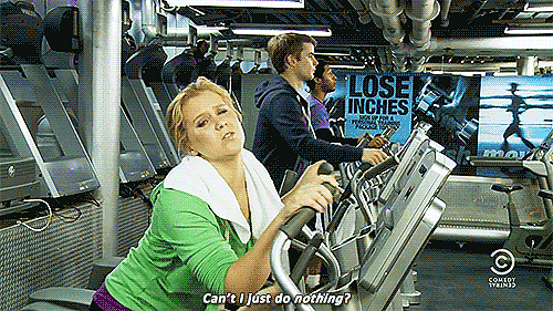 10 alternative fun workouts if you hate the gym!.gif