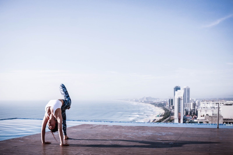 World Yoga Day - Why you should try yoga