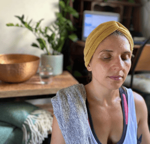 Mindfulness in Movement
