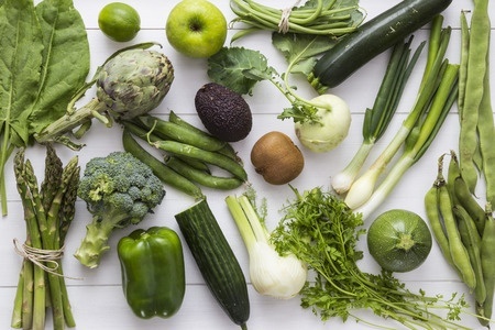 Raw Vs Cooked: The Case For Eating Raw Vegetables