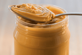 Peanut-butter