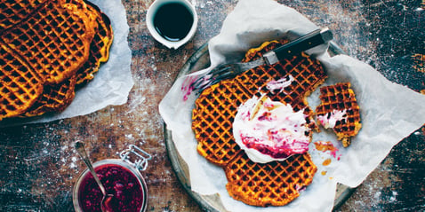 Pumpkin_Waffles-Green-Kitchen_Stories-680x340