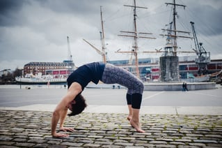 Urban_Yoga