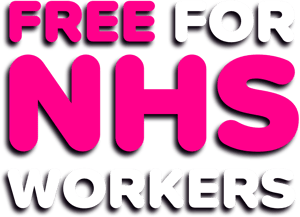 Free for NHS workers