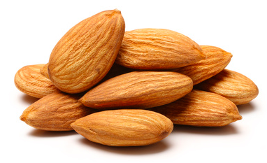 Almonds