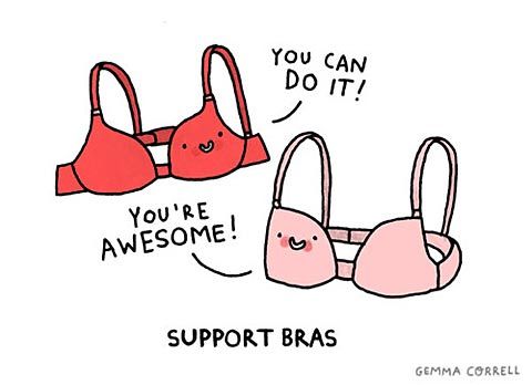 bra Infographics